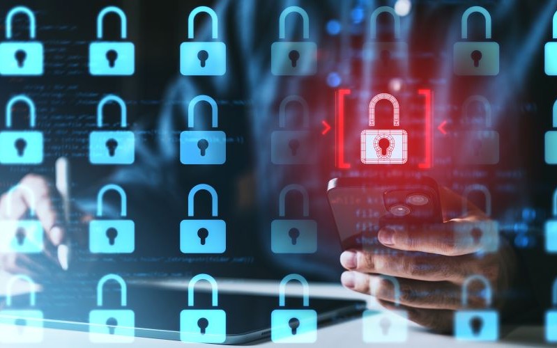 Cybersecurity is an Ongoing Priority